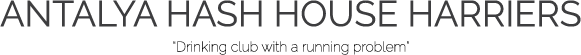 hash house harriers