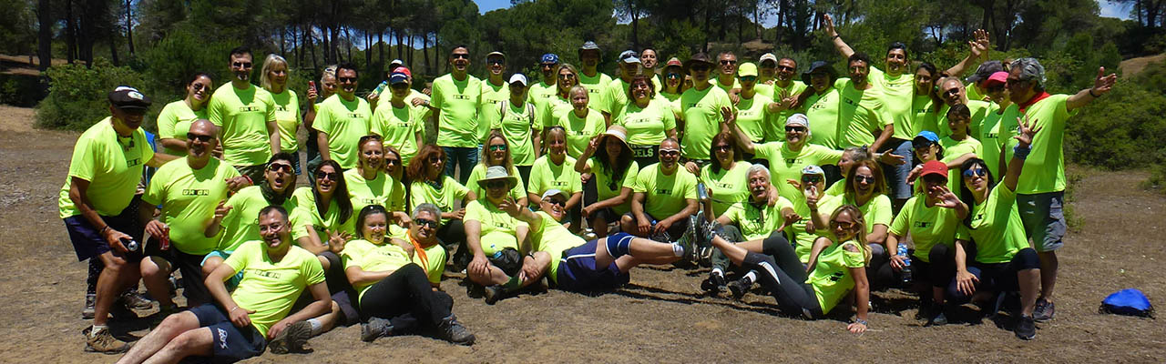 Antalya Hash House Harriers 