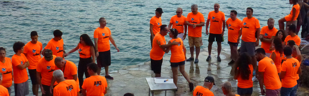 Antalya Hash House Harriers 